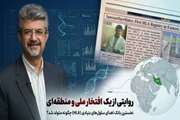 ‎از ثبت اولین بانک HLA در شرق مدیترانه تا نجات جان بیماران