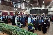 جشن هزارمین پیوند سلول‌های بنیادی خون‌ساز در مرکز طبی کودکان برگزار شد